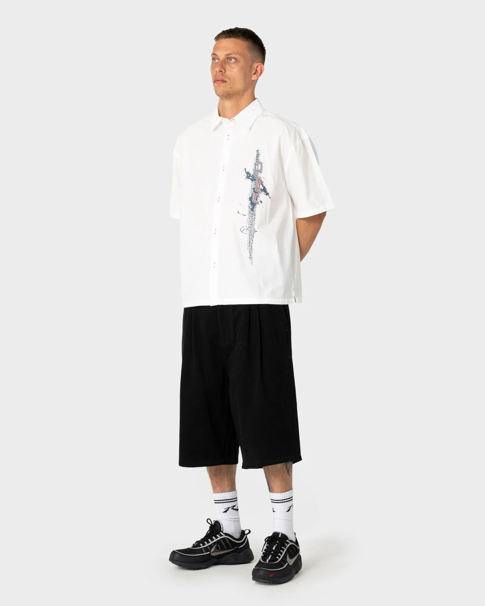 Men's Tops